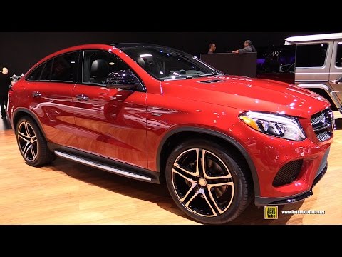 بالفيديو التصميم الخيالي لسيارة mercedesbenz gleclass