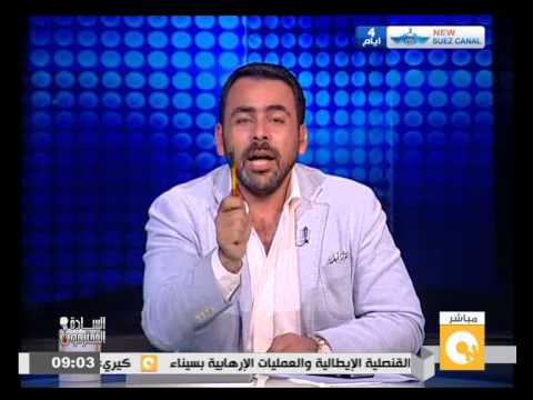 شاهد الحسيني يؤكد أن الأوقاف تمنع السلفيين من إعطاء دروس