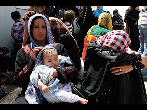 بالفيديو ألف قتيل وألفي جريح عراقي خلال تموز الماضي
