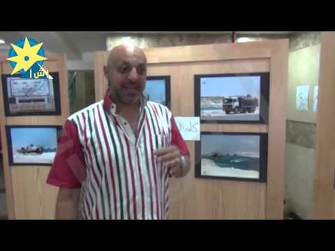 بالفيديو الإبراشي يهاجم تامر عبد المنعم على الهواء مباشرة