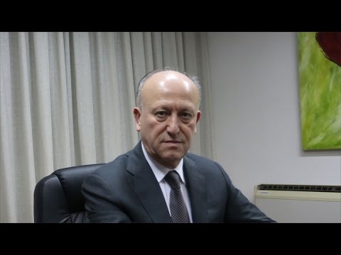 بالفيديو ريفي يؤكد تعطيل المشروع الايراني انتخاب الرئيس اللبناني