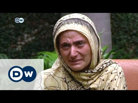 شاهد جدل كبير حول استئناف أحكام الإعدام في باكستان