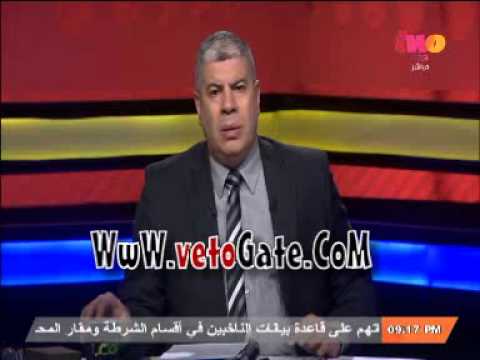 أحمد شوبير يهاجم إدارة نادي الزمالك