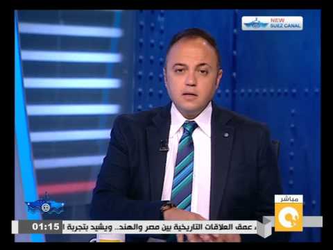 شاهد السيسي يصدر عفواً عن 46 مسجونًا سودانيًا