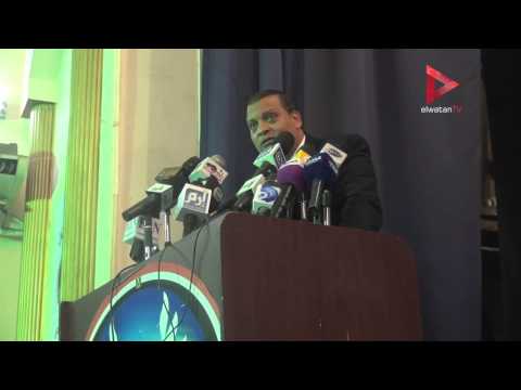 قائمة الجنزوري الانتخابيّة تضُمّ 28 ائتلافًا ثوريًا