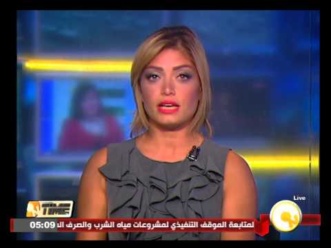 شاهد محلب يعقد اجتماعًا لمتابعة مشاريع الصرف الصحي