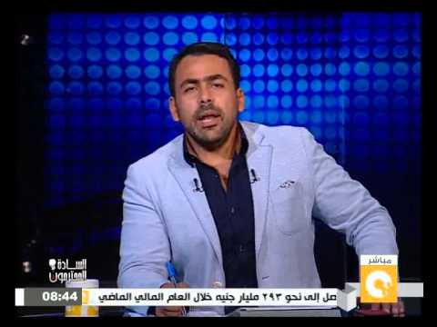 شاهد حكومة محلب تفتح باب الاستثمارات في الصعيد