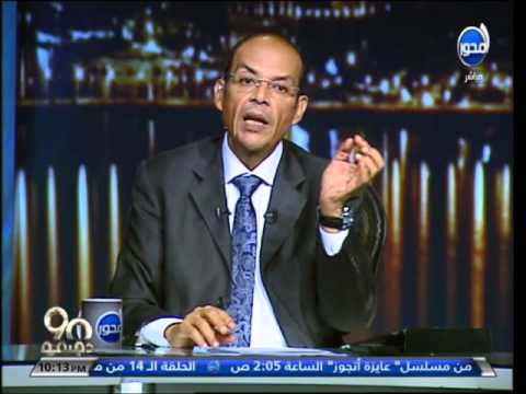 بالفيديو شردي يعقب على هدم مباني أثرية في بورسعيد