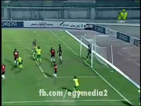 الجونة يفوز على طلائع الجيش بثلاثية