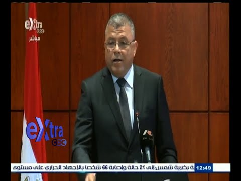 شاهد وزير الاتصالات يؤكد أهمية شراكة مصر وأميركا