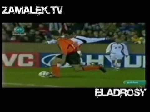 بالفيديو الجونة يبحث التعاقد مع جمال حمزة