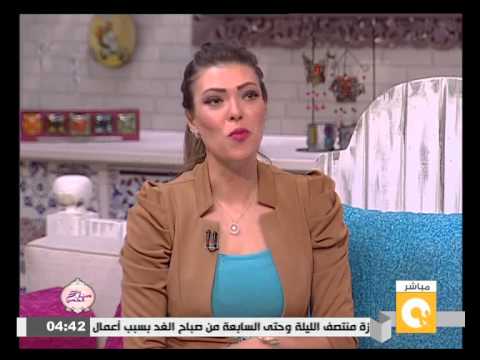 بالفيديو أسرة مصرية تسمِّي مولودتها قناة