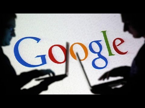 شاهد غوغل في ثوب جديد