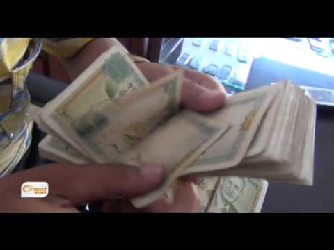 شاهد الليرة التركية عملة رئيسية في المناطق السورية