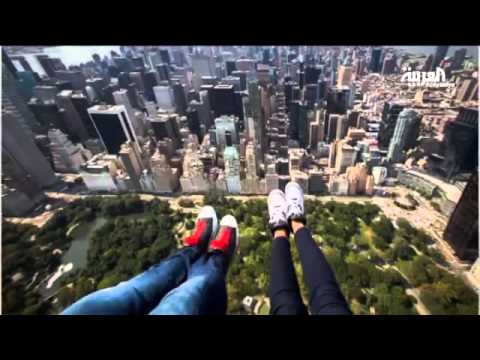 سلفي لقدميك مع ابرز المعالم السياحية