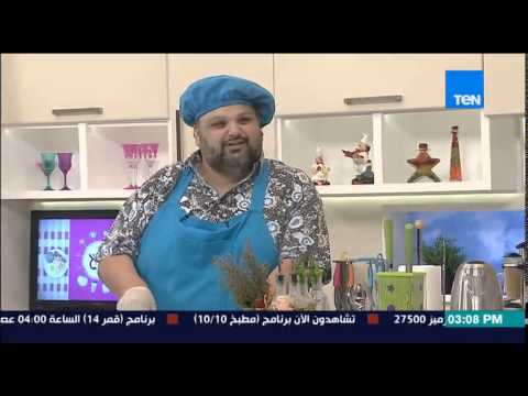 شاهد  طريقة عمل دجاج بالزيتون والليمون المخلل