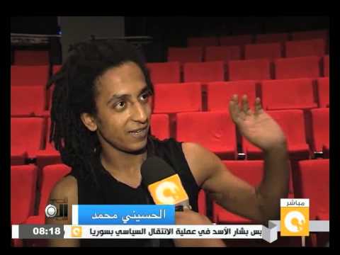 شاهد مدرسة تعلم الشباب والبنات الموسيقى وفنون السيرك