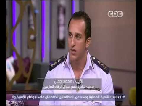 شاهد صاحب مبادرة سداد ديون الغارمين يحدث عن فكرته