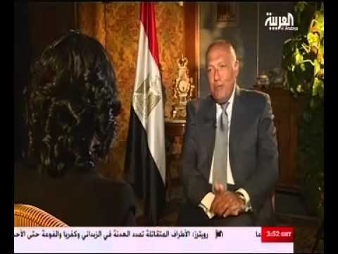 شاهد الخارجية تنفي إجراء اتصالات مع حماس