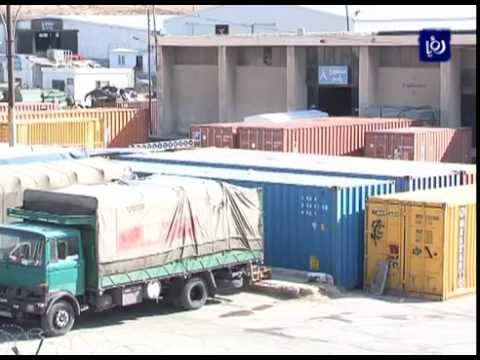 شاهد هيئة الطاقة الأردنية تعيد 5 شحنات ملوثة إشعاعيًا