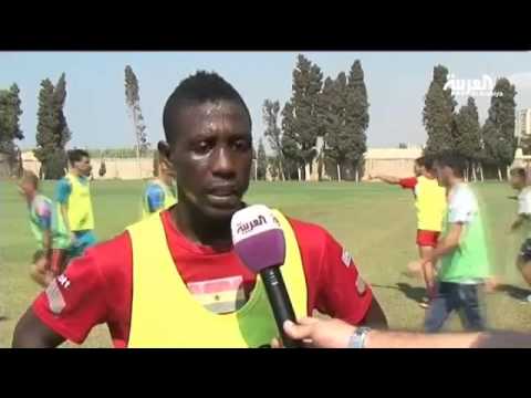 شاهد أكثر من 60 لاعبًا بسوق الانتقالات الكروية في لبنان