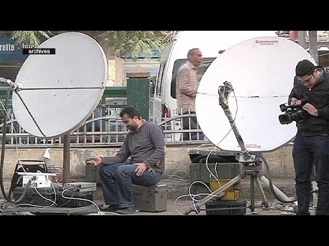 شاهد قانون جديد لمكافحة التطرف في مصر