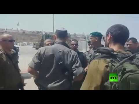 مقتل فلسطيني برصاص الجيش الإسرائيلي في الضفة الغربية