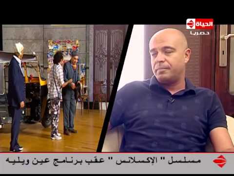 شاهد كواليس الموسم الثالث والجديد من تياترو مصر
