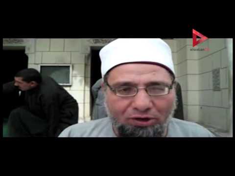 قافلة لـالأزهر والأوقاف في مسجد ناصر في الفيوم