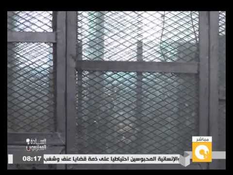 شاهد قبول الاستئناف المقدم من توفيق عكاشة