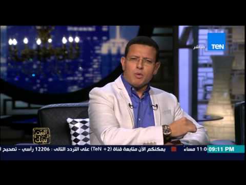 شاهد جمال الغيطاني من رموز القوة الناعمة في مصر