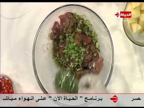 الدكتور ماجد زيتون يكشف عن الرجيم الأسبوعي