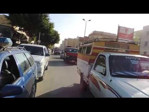 الجيش والشرطة في شوارع القاهرة