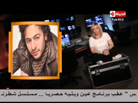 شاهد أنغام تنتهي من تسجيل أغنية جديدة