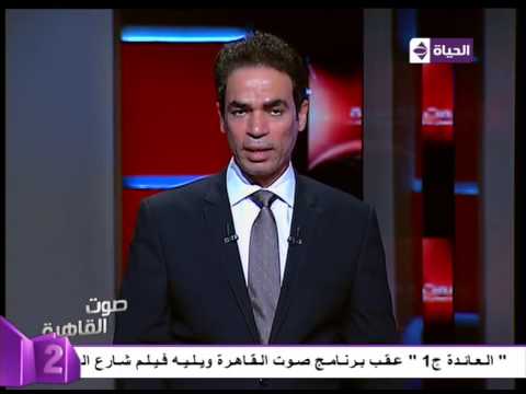 شاهد المسلماني يستعرض فقرات مهرجان قرطاج الدولي