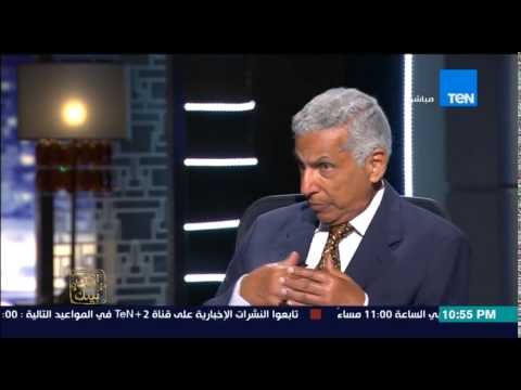 شاهد نقيب الأطباء يؤكد أن الصحة في حالة غير جيدة