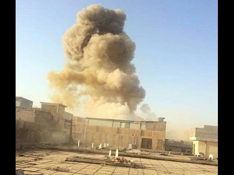 شاهد 8 قتلى جراء أعمال عنف متفرقة في العراق