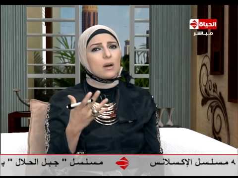 شاهد زوجة تطلب الطلاق بسبب طلب زوجها عدم الخروج بدون إذن