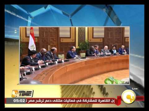مندوبة بنما في الأمم المتحدة تشيد بدور قناة السويس الجديدة