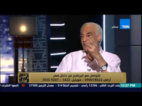 شاهد الرفاعي تجسيد الأنبياء في الأفلام موجود منذ أعوام طويلة