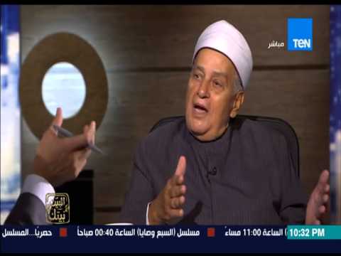 شاهد الشيخ عاشور يشرح وجهة نظر الدين في الفيلم الإيراني