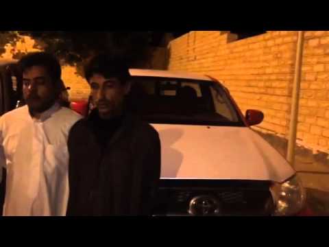 توقف 3 أشخاص وبحوزتهم أسلحة نارية ومواد مخدرة