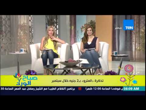 شاهد الحكومة تقرر الموافقة على قرار زيادة أسعار المترو