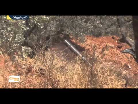بالفيديو هجمات جديدة على بلدتي الفوعة و كفريا