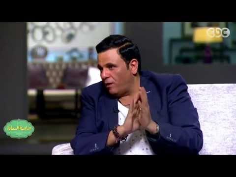 محمد فؤاد يتحدث عن رحلة «أمريكا شيكا بيكا» مع العدل وبشارةمحمد فؤاد يتحدث عن رحلة «أمريكا شيكا بيكا» مع العدل وبشارة