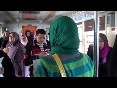 فتيات يروينّ قصصهنّ مع التحرُّش الجنسي في الشارع