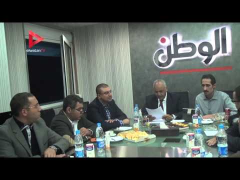 رؤساء تحرير الصحف الخاصة يردون على النقابة