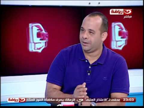 شاهد وليد صلاح الدين وتعليق مضحك جدًا على زواج النجوم