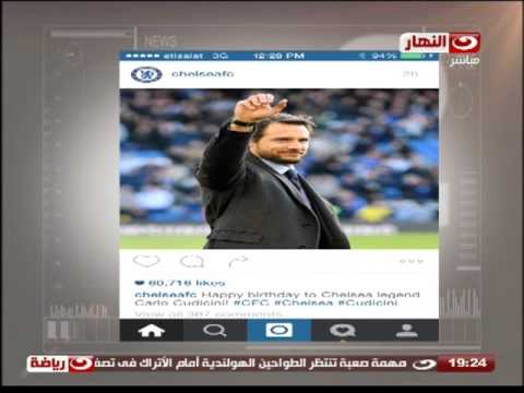 شاهد تعرف على أخر أخبار نجوم الكرة المحلية والعربية والعالمية