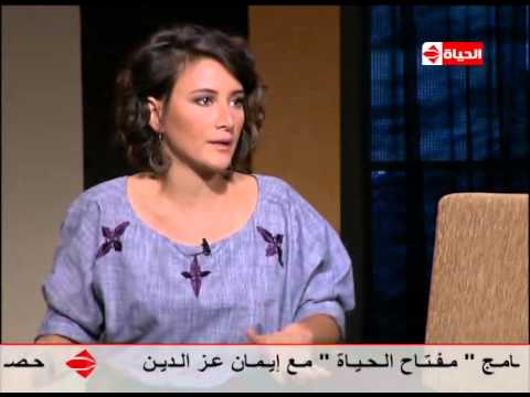 الفنانة الشابة بسمة ياسر وتفاصيل صعودها إلى النجومية